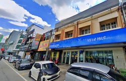 Jalan Midah, Cheras, Kuala Lumpur 56000