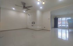 Jalan Sb Indah 3/7, Seri Kembangan, Selangor 43300