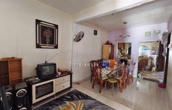 Jalan Kemboja, Rawang, Selangor 48300