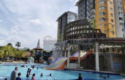 Bukit Katil, Melaka 75450