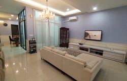 Shah Alam, Selangor 40160