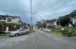 Bangi, Selangor 0