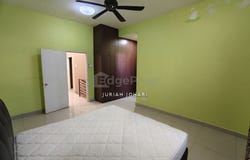 Jalan 1/18, Semenyih, Selangor 43500