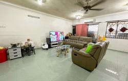 Off Jalan Pendamaran, Port Klang, Selangor 42000