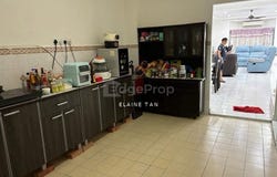 Jalan Batu Unjur, Klang, Selangor 41200