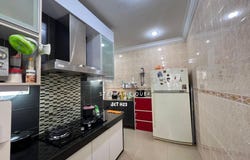 Jalan Bentara, Klang, Selangor 41000