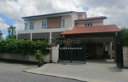 Persiaran Tanamera, Shah Alam, Selangor 47650