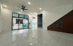 Ipoh, Perak 31350