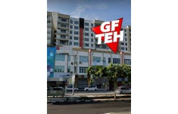 Lorong Mesra Permai, Butterworth, Penang 13400