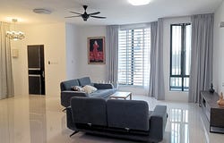 Panorama Lapangan Perdana, Ipoh, Perak 31350