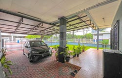 Shah Alam, Selangor 40460
