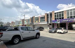 Dengkil, Selangor 43900