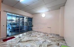 Jalan Kota Raja, Kawasan 1, 41000 Klang, Selangor, Klang, Selangor 41000