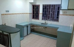 Jalan 6/95B, Cheras, Kuala Lumpur 56100