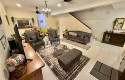 Jalan Setia Perdana BB U13/BD, Setia Alam/Alam Nusantara, Selangor
