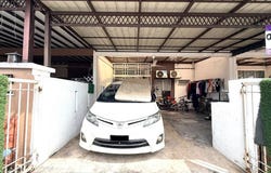 Shah Alam, Selangor 40460