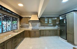 Jalan Kemaris, Bangsar, Kuala Lumpur 59100