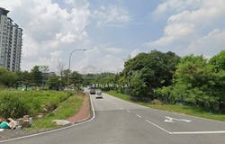 Persiaran Perusahaan, Shah Alam, Selangor 40300