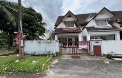 Jalan USJ 1/1, USJ, Selangor 47500