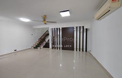 Jalan SU 11, Batu Caves, Selangor 68100