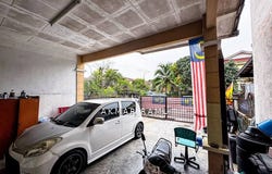 Section 23, Shah Alam, Selangor 40000