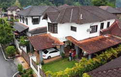 Gombak, Selangor 53100