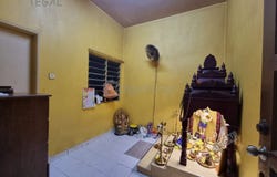 Jalan Kerongsang, Klang, Selangor 41200