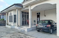 Kota Bharu, Kelantan 15400