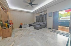 Jalan SL 2, Kajang, Selangor 43000