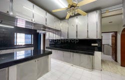 Jalan USJ 2/1, USJ, Selangor 47600