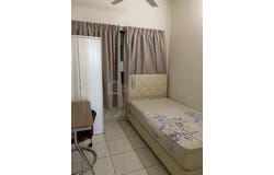 Jalan Jubli Perak 22/1, Seksyen 22, Shah Alam, Selangor 40300