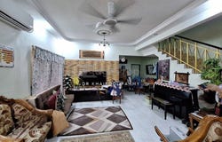 Off Persiaran Dahlia 2, Pasir Gudang, Johor 81700
