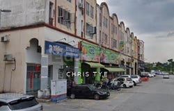 Kepong, Kuala Lumpur 52200