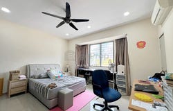 Jalan Mesra Utama, Balakong, Selangor 43300