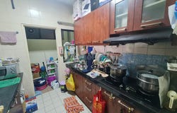 Jalan Putramas 1, Dutamas, Kuala Lumpur 50000