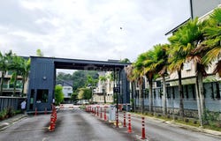 Jalan Kinrara 6, Bandar Kinrara Puchong, Selangor 47100