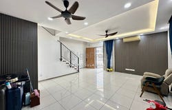 Bangi, Selangor 43000