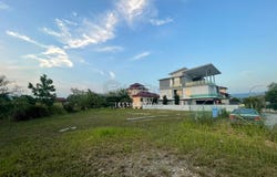 Jalan Shahbandar, Cheras, Selangor 43200