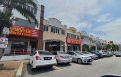Bandar Damai Perdana, Selangor
