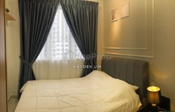 Salak Selatan, Kuala Lumpur 57100
