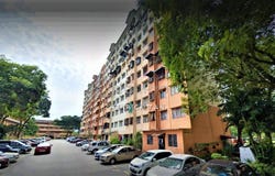 Jalan 1/2D, Selayang, Kuala Lumpur 68100