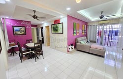 Persiaran Indera, Bandar Puteri, 47100, Selangor, Bandar Puteri Puchong, Selangor 47100