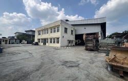 Beranang, Selangor, Semenyih, Selangor 43700
