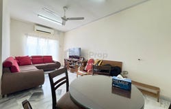 Jalan Metafasa U16/3, 40160, Selangor, Bukit Subang, Selangor 40160