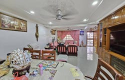 Kuala Lumpur, Kuala Lumpur 56000