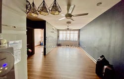 Jalan Besar Selayang Baru, 68100, Selangor, Selayang, Selangor 68100