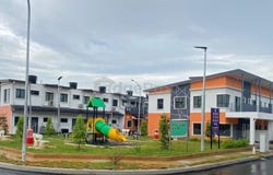 Telok Panglima Garang, Selangor