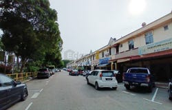 Skudai, Johor 81300