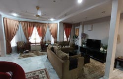 Persiaran Alam Damai; Lingkungan Alam Damai, Cheras, Kuala Lumpur 56000