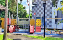 Jalan Kemuning Permai 33/43, Kemuning Utama, Shah Alam, Selangor 40400